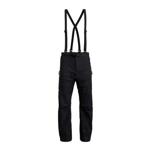 Wet Weather Protective Pant - MDW (Black)