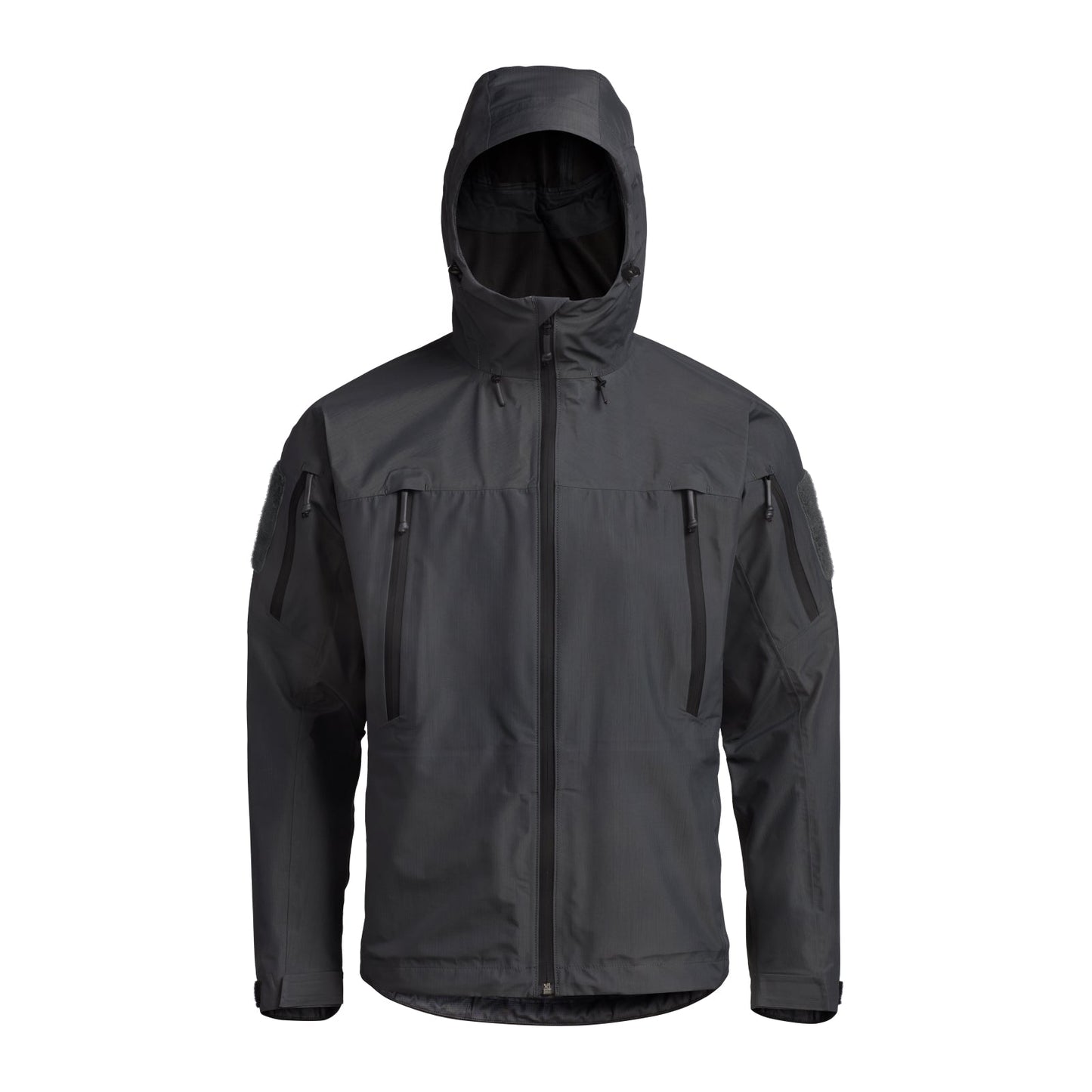 Wet Weather Protective Jacket - MDW (Lead) – Arrowhead Kred