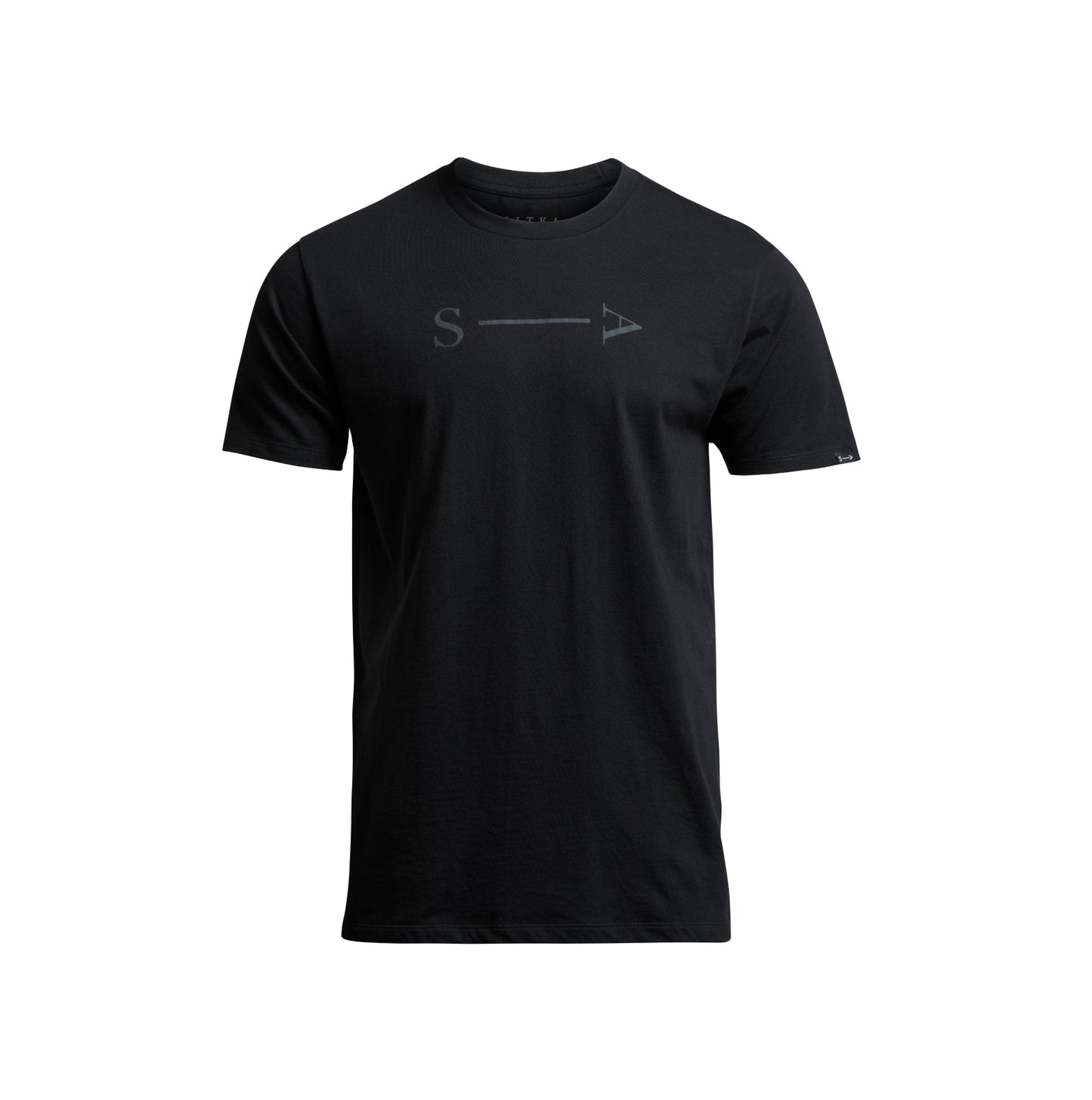 UDM T-Shirt (Black)